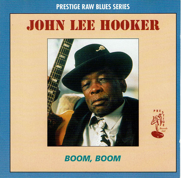 John Lee Hooker